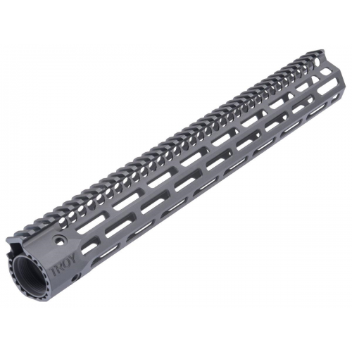 EMG Troy Industries SOCC M-LOK BattleRail for M4/M16 AEG Rifles by